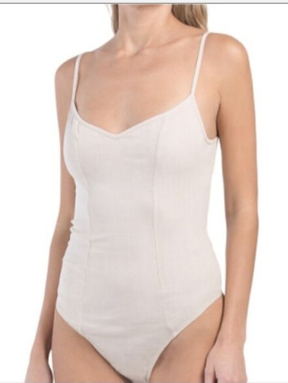 Intimately FP Bodysuit